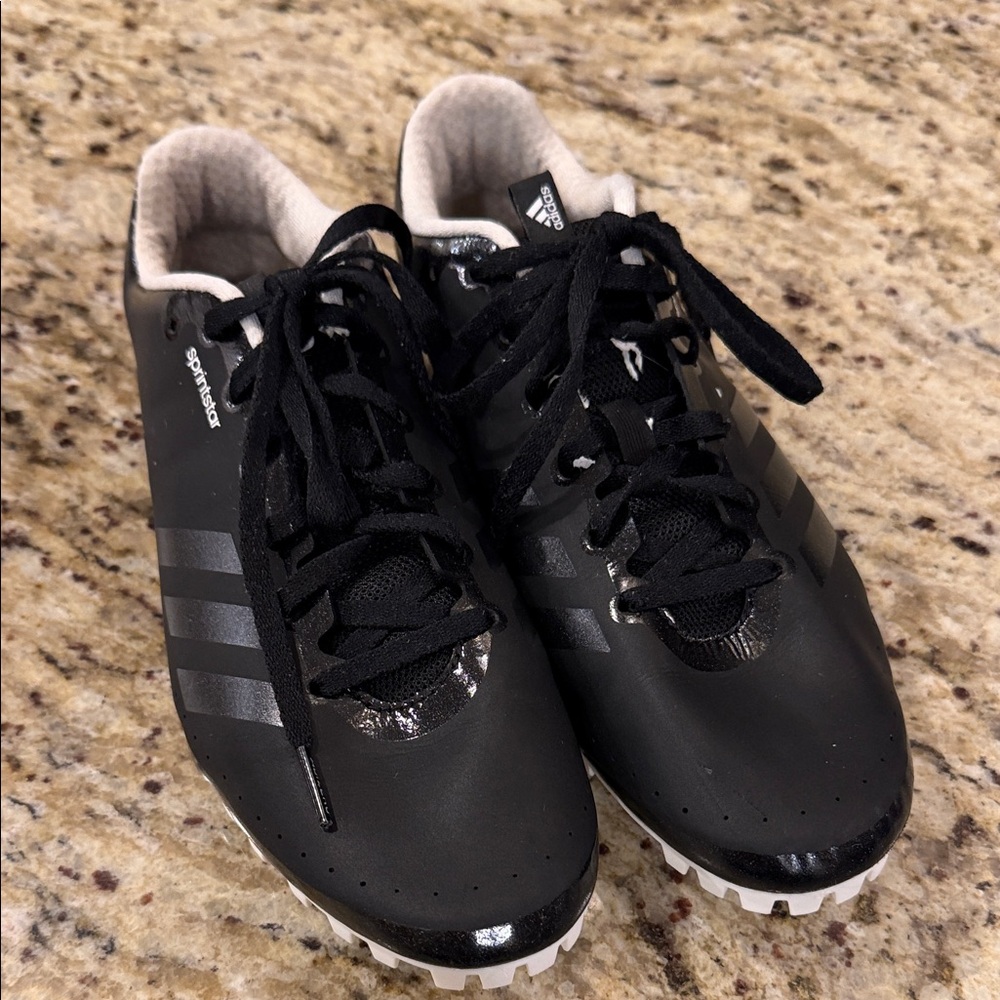 Adidas SprintStar Running Cleats